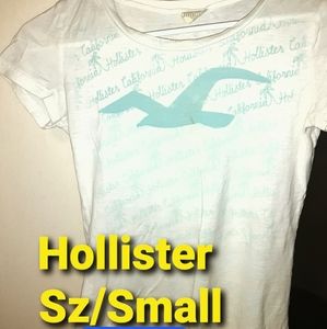 HOLLISTER SHIRT